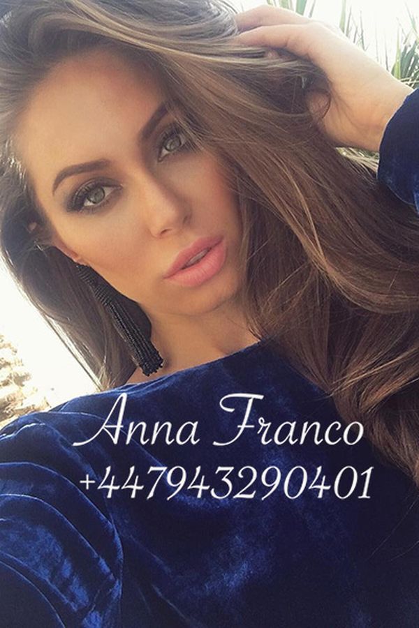 Giacoma Escort Nagykanizsa