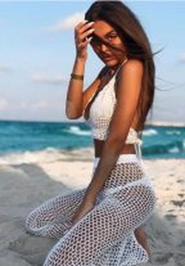 Niyssa Escort Sopron