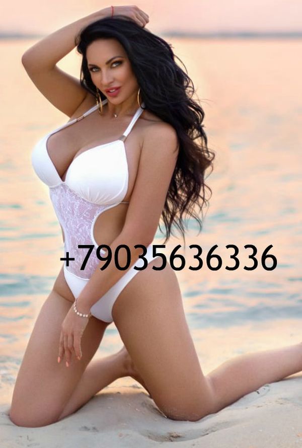 Lutta Escort Budapest