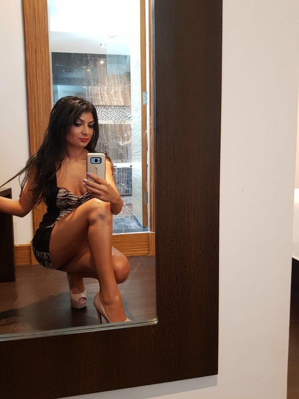 Ipeksu Escort Zalaegerszeg