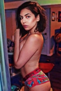 Luna_x Escort Debrecen