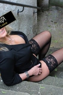 Anouch Escort Miskolc