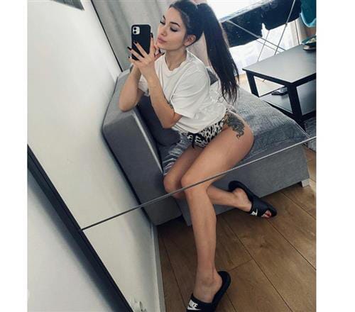 Arianna Escort Tatabánya