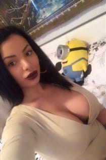 Djezia Escort Kecskemét