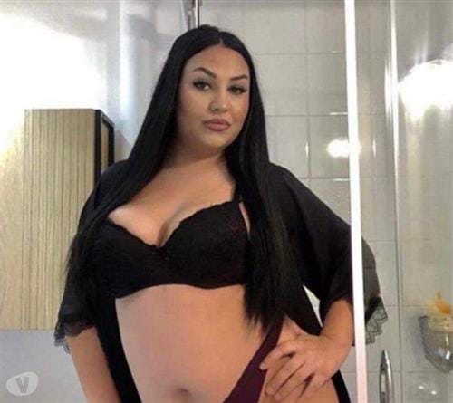 Anjalie Escort Győr-Moson-Sopron