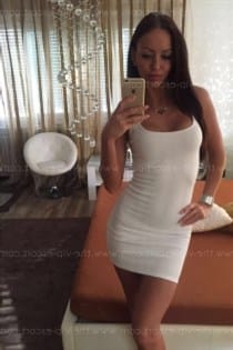 Melu Escort Sopron